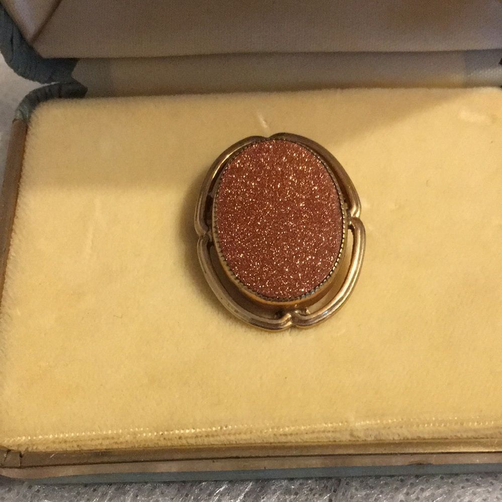 Rare Vintage Curtis Creation Pendant
